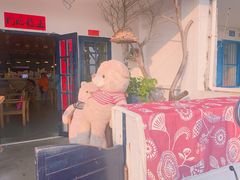 门面-七七家的糖水店(南湾街1号店)