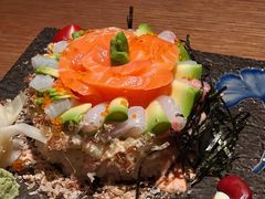 -水之惠鲜鱼料理(王府大街店)