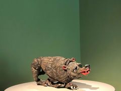 -Nathalie Djurberg与Hans Berg“牛皮纸包裹的月亮”-Prada荣宅当季展览