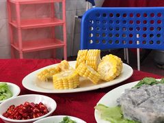 -花苑美食横琴生蚝火锅(拱北粤华路店)