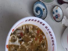 -小南小粉手工粉(迎薰路店)