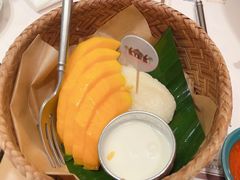 -太食獸泰式茶餐厅(艾尚天地店)