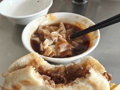-杨记灌肠(食品街店)