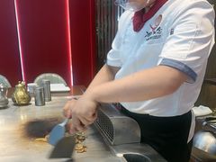 -湘汇概念铁板烧(铁西万达店)