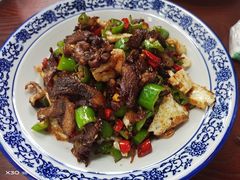 -聚缘·湘味音乐餐厅party(罗湖店)