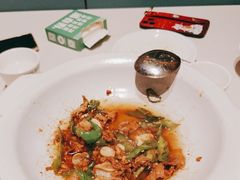 -绿草地·湘菜(芙蓉天街店)