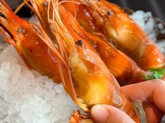 熟醉大虾-醉东Oriental House(静安嘉里店)