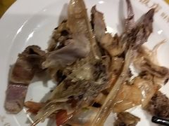 -东就鸭饭店·古早海南菜(友谊南海城店)