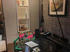 -上海外滩英迪格酒店