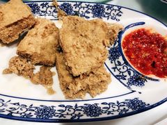 -洞天食府(北大街店)
