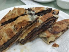 -东四民芳餐厅(世茂工三店)