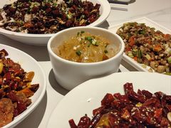 -三猫黑鱼花(南大店)