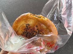 -涂记油酥饼(江汉三路店)
