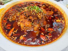 -玉林烤鸭店(垡头店)