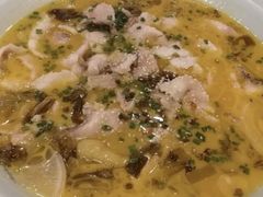 -丁记盐蘸牛肉·新杭菜(河东路店)