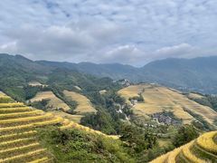 -龙脊梯田