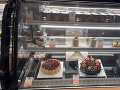 -大连铂尔曼酒店-铂尔曼美食廊 Pullman Deli