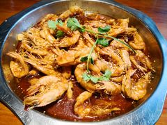 大虾-惠友大虾(太原北街店)