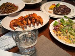 -食间牛排(湖西路店)