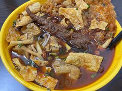 -龍城柳州螺蛳粉(群星路店)