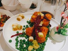 -秦月轩·陕西家乡菜(阜成路·五棵松店)