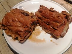 -四姐妹东北饺子(沙尾路店)
