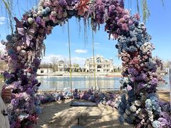 -朝阳公园游乐园