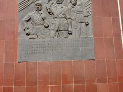 -狼牙山风景区