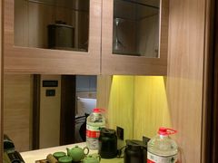 -西安华清御汤酒店