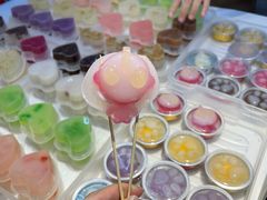 -福建师范大学(仓山校区)