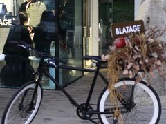 -BLATAGE COFFEE