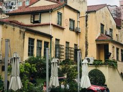 -RAC BAR(安福路店)