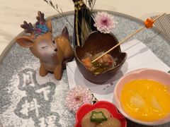 -月下料理(楷林IFC店)