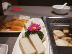 -海底捞火锅(公益西桥店)