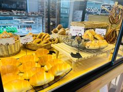 -熊叔熊婶面包房(团结湖店)