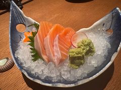 -水之惠鲜鱼料理(王府大街店)