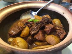 -青年公社烤鸭(青年路店)