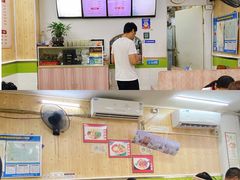 -笋果坊螺蛳粉(竹园小区店)