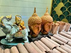 -涟LIAN·泰式按摩·MASSAGE·SPA(华强北店)