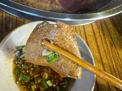 -毛毛老火锅(八年观音桥店)