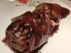 醬香豬手-粗茶淡饭·汉口公馆(循礼门店)