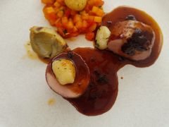 -上海和平饭店华懋阁 Cathay Room