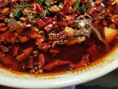 -大城·烧烤海鲜大排档(台东店)