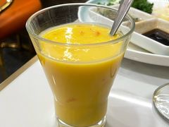 -香港威特瑞茶餐厅(小白楼音乐厅店)