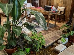 -邈墨茶馆(大兜路1号店)