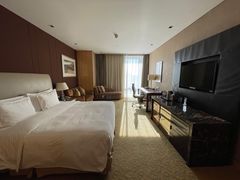 -北京朝阳悠唐皇冠假日酒店