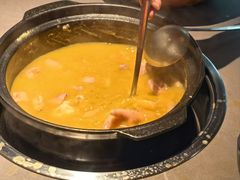 -同仁四季椰子鸡(无锡滨湖万象汇店)