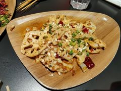 -何师烧烤Pro ·江湖川菜·小龙虾·精酿(太古里旗舰店)