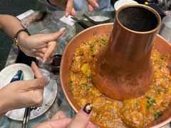-浩海火烧云傣家菜(京广店)