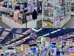 -西北轻工批发市场